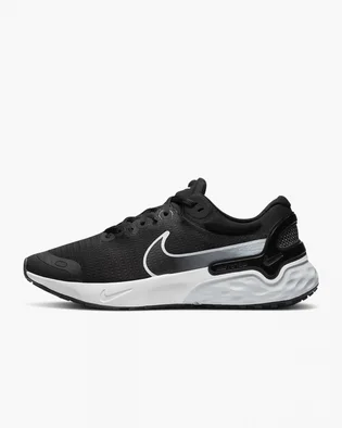 Кросівки чоловічі Nike Renew Run 3 Black Dc9413-001