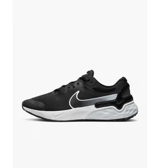 Кроссовки мужские Nike Renew Run 3 Black Dc9413-001