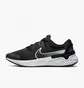 Кросівки чоловічі Nike Renew Run 3 Black Dc9413-001