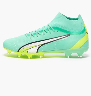 Бутси чоловічі Puma Ultra Pro/Ag Turquoise 10724003