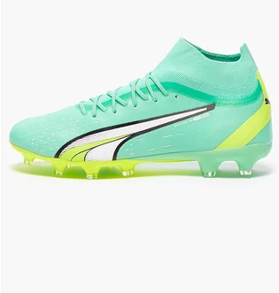 Бутси чоловічі Puma Ultra Pro/Ag Turquoise 10724003