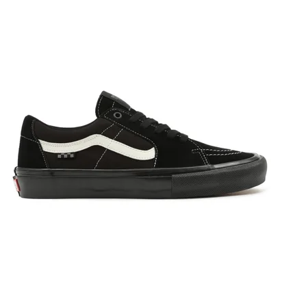 Кеды мужские Vans Skate Sk8-Low Black Vn0A5Fcf1Kp