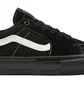 Кеды мужские Vans Skate Sk8-Low Black Vn0A5Fcf1Kp