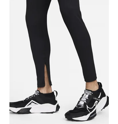 Легінси чоловічі Nike Aeroswift Dri-Fit Adv Running Tights Black FN3367-010