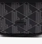 Сумка мужская Lacoste Monogram Grey NH4409LX-H45