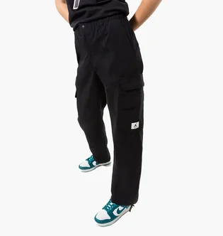 Штаны женские Air Jordan W J Flight Chicago Pant Black DQ4623-010