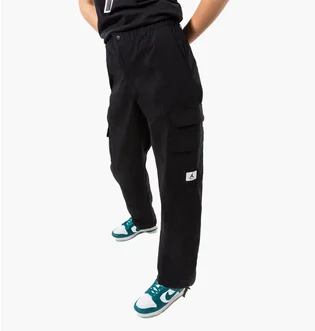 Штани жіночі Air Jordan W J Flight Chicago Pant Black DQ4623-010