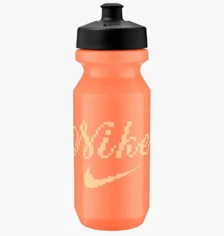 Пляшка для води Nike Big Mouth Bottle 2.0 22 Oz Orange N.000.0043.816.22