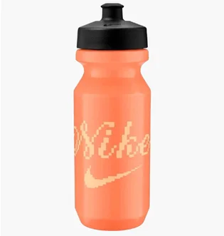 Бутылка для воды Nike Big Mouth Bottle 2.0 22 Oz Orange N.000.0043.816.22