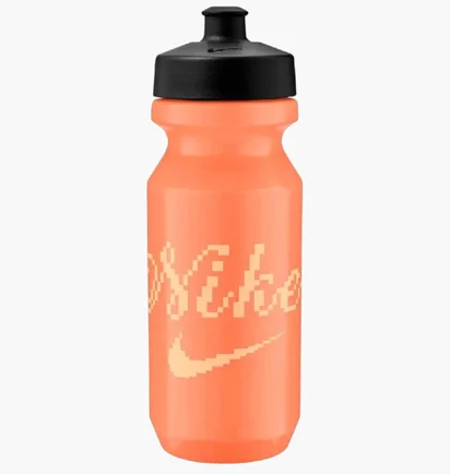 Пляшка для води Nike Big Mouth Bottle 2.0 22 Oz Orange N.000.0043.816.22