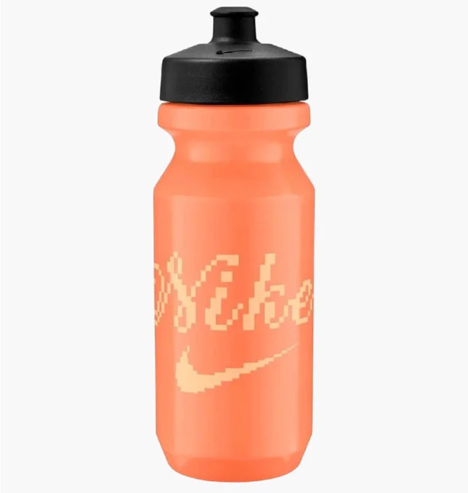 Пляшка для води Nike Big Mouth Bottle 2.0 22 Oz Orange N.000.0043.816.22