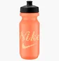 Пляшка для води Nike Big Mouth Bottle 2.0 22 Oz Orange N.000.0043.816.22