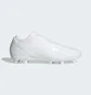 Бутсы унисекс Adidas X Crazyfast.3 Ll Fg White GY7426
