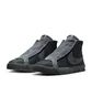 Кросівки унісекс Nike DiOrr Greenwood X Blazer Mid Sb Grey FQ0792-001