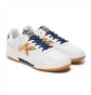 Футзалки унісекс Kelme Flamenco Lnfs White 55.899.919
