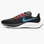Кроссовки мужские Nike Air Zoom Pegasus 37 Black BQ9646-011