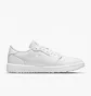 Кросівки унісекс Air Jordan 1 Low White Dd9315-101
