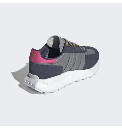 Кросівки жіночі Adidas Retropy E5 Shoes Blue Gx1813