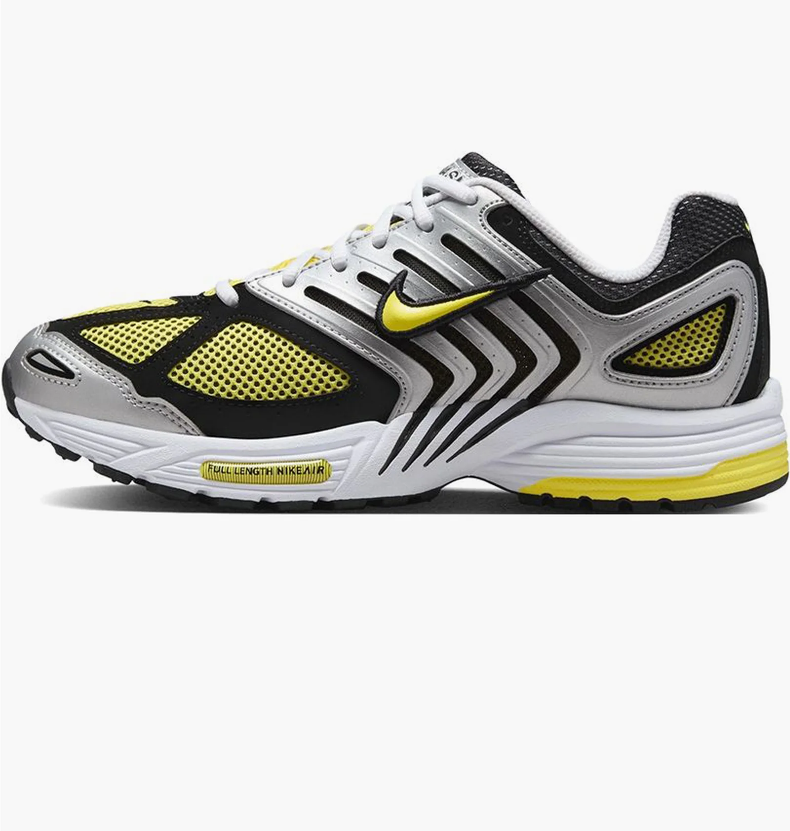 ᐉ Кроссовки женские Nike Air Pegasus 2005 Metallic HQ5718-100