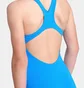 Купальник детский Arena Palette Swimsuit Swim Pro Back 164 См Multi 007918-608