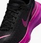 Кросівки чоловічі Nike Zoomx Invincible Run 3 Black DR2615-006