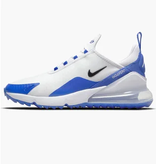 Кроссовки унисекс Nike Golf Shoe White Ck6483-106