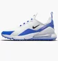 Кросівки унісекс Nike Golf Shoe White Ck6483-106
