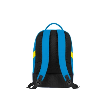Рюкзак унісекс Jako Iconic Blue 1814-444