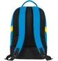Рюкзак унісекс Jako Iconic Blue 1814-444
