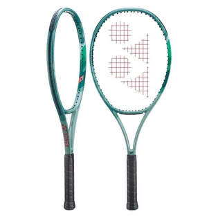 Ракетка для великого тенісу Yonex Percept 100 (300G) Gr3 Green 01PE100OLG