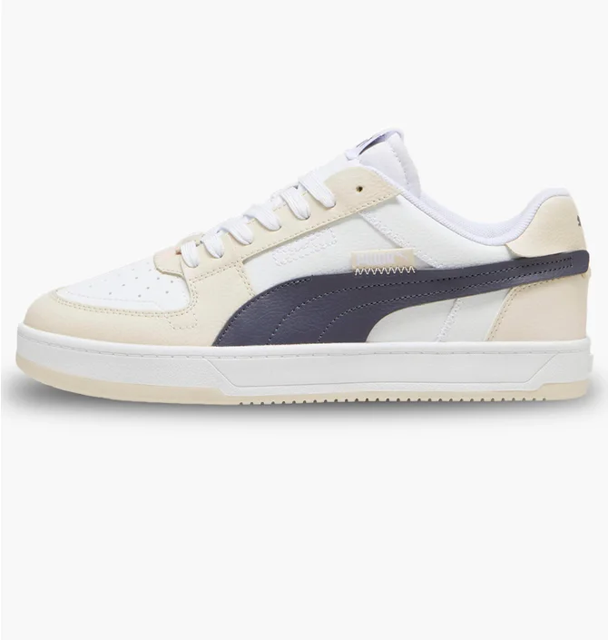 Кроссовки женские Puma Caven 2.0 White 392332-17