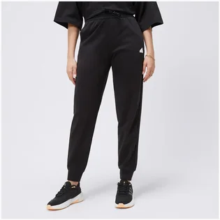 Штаны женские Adidas W Bluv Pt Black IP2270
