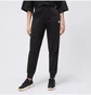 Штани жіночі Adidas W Bluv Pt Black IP2270