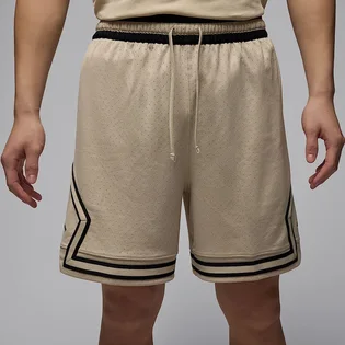 Шорти чоловічі Air Jordan Sport MenS Dri- F I T Mesh Diamond Shorts Beige HF9910-206