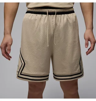 Шорти чоловічі Air Jordan Sport MenS Dri- F I T Mesh Diamond Shorts Beige HF9910-206