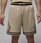 Шорти чоловічі Air Jordan Sport MenS Dri- F I T Mesh Diamond Shorts Beige HF9910-206