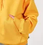 Худи унисекс Nike Sb Yellow DV8839-739
