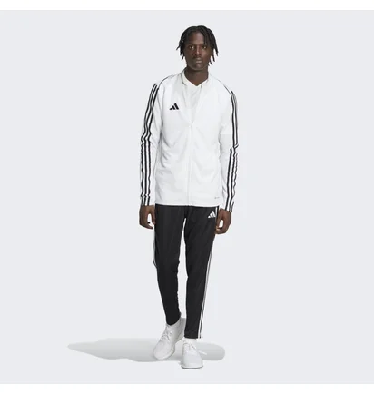 Куртка мужская Adidas Tiro 23 League Training Jacket White Hs3501