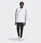 Куртка мужская Adidas Tiro 23 League Training Jacket White Hs3501