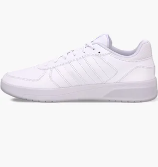 Кросівки чоловічі Adidas Courtbeat White ID9659