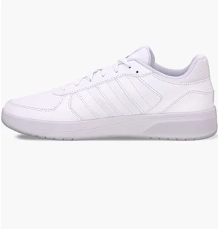 Кроссовки мужские Adidas Courtbeat White ID9659