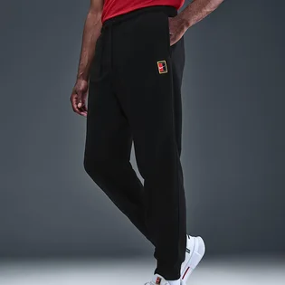 Штаны мужские Nike Df Hrtge Jggr Black HM6766-010