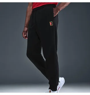 Штаны мужские Nike Df Hrtge Jggr Black HM6766-010