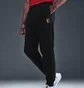 Штаны мужские Nike Df Hrtge Jggr Black HM6766-010