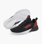 Кросівки чоловічі Puma Retaliate Block Running Shoes Black 195549-05
