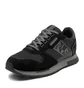 Кросівки чоловічі Napapijri S3 Virtus 02 Black NP0A4HL80411