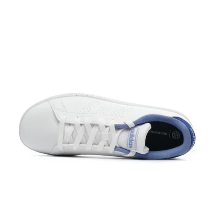 Кроссовки детские Adidas Advantage K White H06160