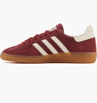 Кроссовки женские Adidas Handball Spezial Bordo IG1978