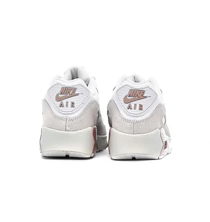 Кроссовки детские Nike Air Max 90 Ltr (Gs) White CD6864-117