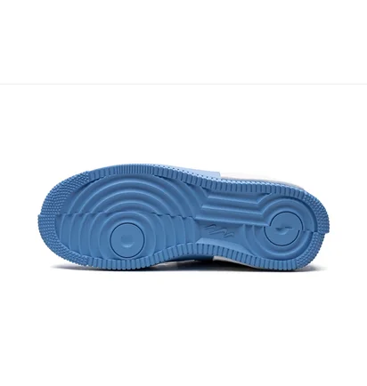 Кросівки жіночі Nike Air Force 1 Low Fontanka Light Blue DH1290-400